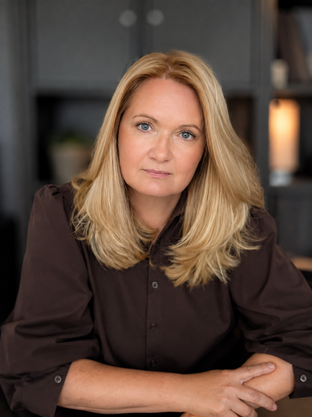 Gita Meldere